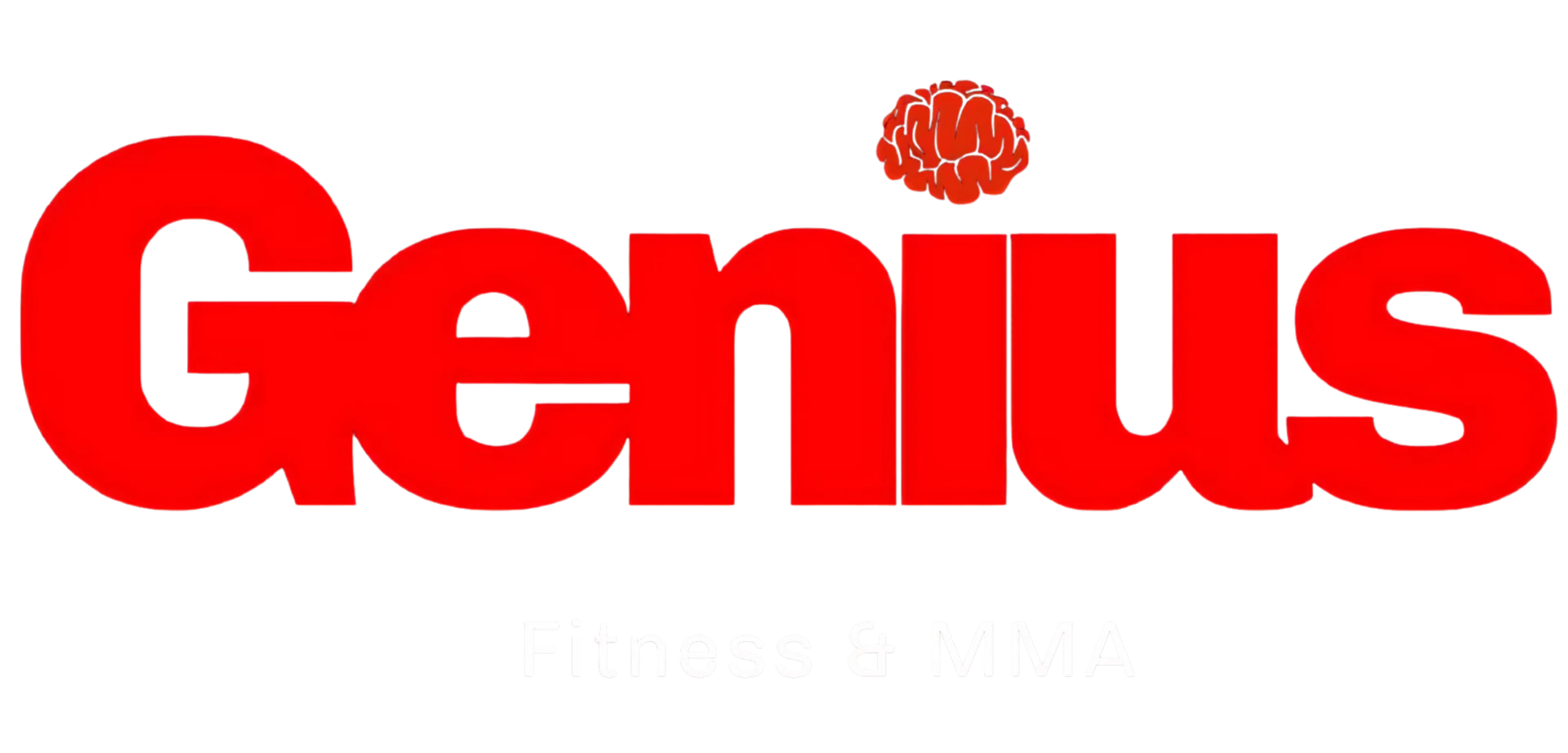 Genius Fitness & MMA