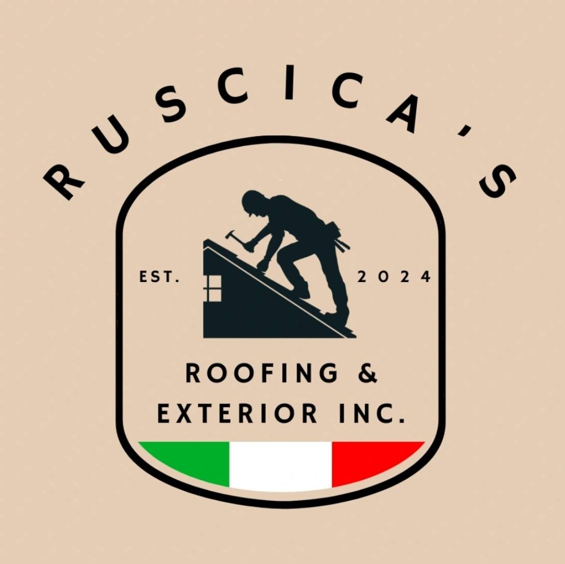 Ruscica's Roofing & Exterior Inc.
