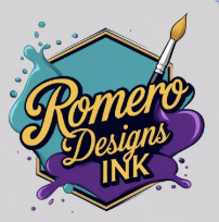 Romero Designs INK